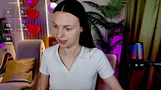Chat XXX en directo de MaxinCarroll