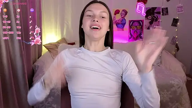 MaxinCarroll Live XXX-Chat