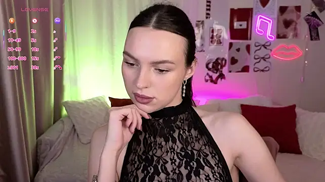 Chatroom XXX en direct de MaxinCarroll