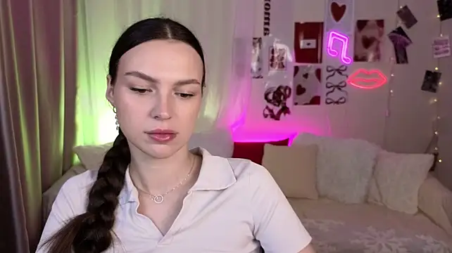 Chat +18 de MaxinCarroll ao vivo