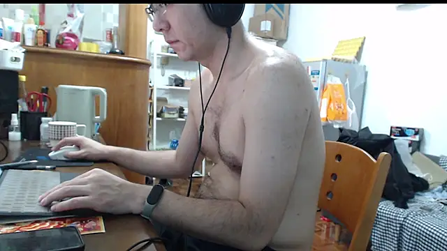 jjjjay123 Show Webcam