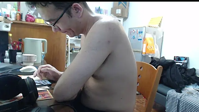jjjjay123 Webcam-Show
