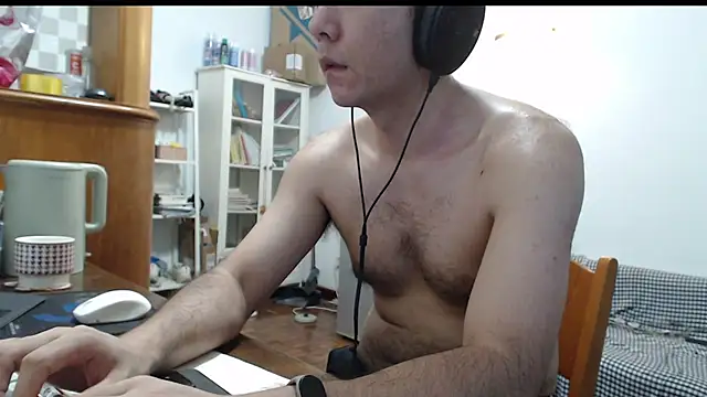 Show de jjjjay123 na webcam