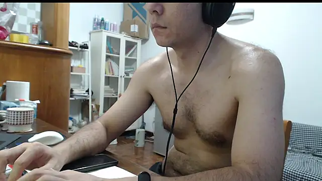 jjjjay123 网络视讯表演