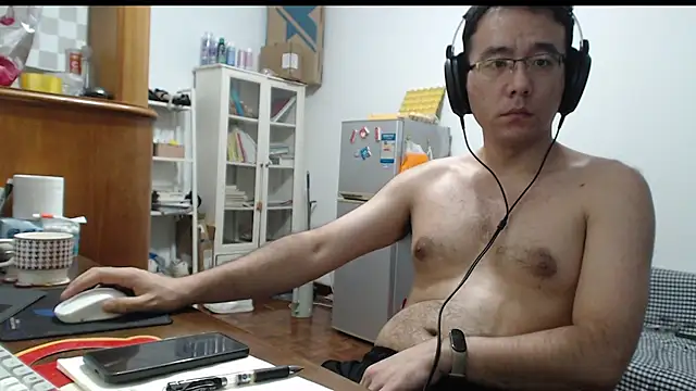 Show webcam de jjjjay123