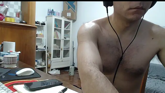 Show de webcam de jjjjay123