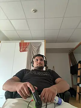 Show Webcam de csoki18
