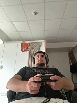 Show Webcam de csoki18