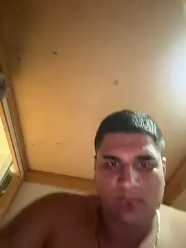 הופעת וובקאם של csoki18