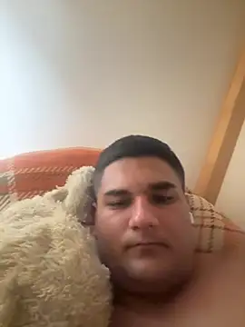 Show de csoki18 na webcam