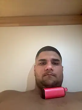 csoki18n Webbikameraesitys