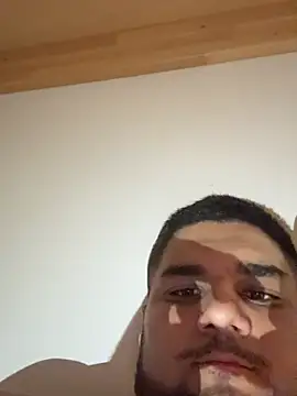 Show webcam de csoki18