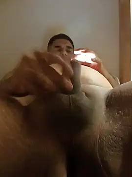 csoki18 Webcam show