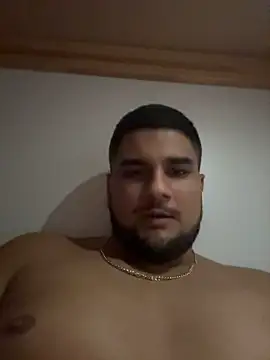 Show modela csoki18 na web-kameri