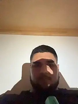 csoki18 Show Webcam