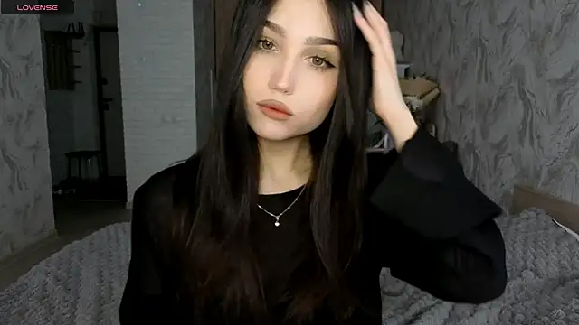 Онлайн чат XXX Qwami_Amie