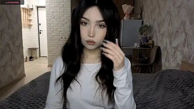 Qwami_Amie's Live XXX Chat