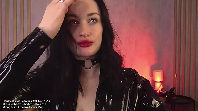 sasha_strip's Webcam Show