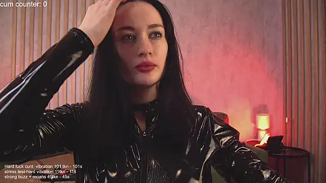 عرض كام sasha_strip
