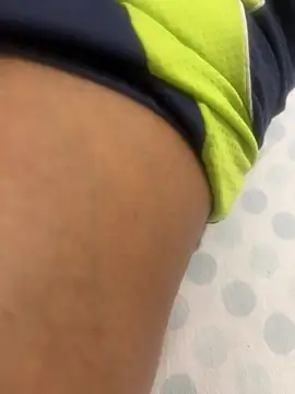 soobriinhoo Webcam Show
