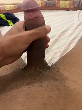 soobriinhoo webcam show