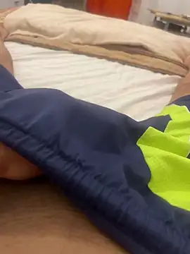 soobriinhoo webcam show