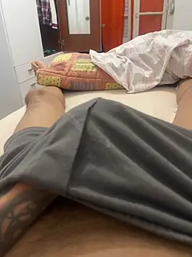 soobriinhoo Webcam-Show