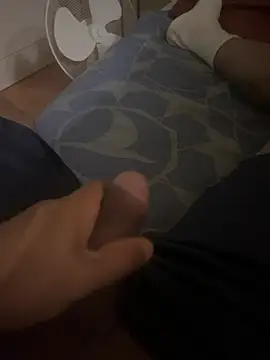 soobriinhoo Webcam Show