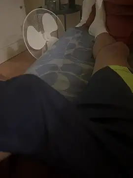 soobriinhoo Webcam Show
