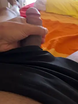 soobriinhoo Webcam Show