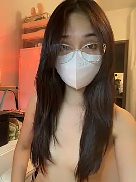 mimichannn99 웹캠 쇼