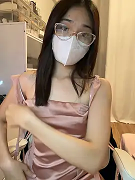 mimichannn99 Show in webcam