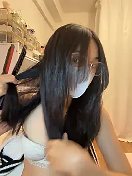 mimichannn99 Show Webcam