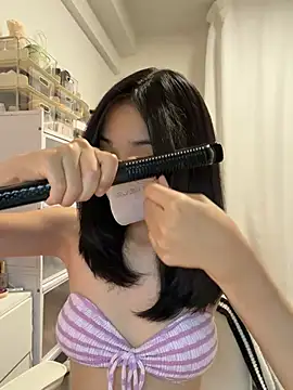 mimichannn99のウェブカメラショー