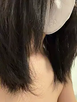 mimichannn99 Pertunjukan Webcam