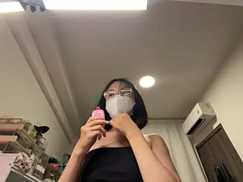 mimichannn99 Show Webcam