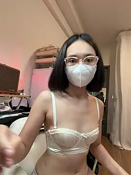 Show Webcam de mimichannn99