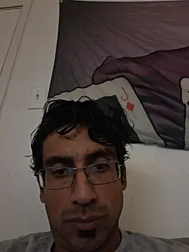 _Ramone666 Live Chatraum