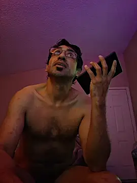 Živá chatovací místnost _Ramone666