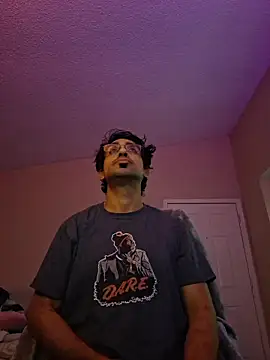 Sala de chat ao vivo de _Ramone666