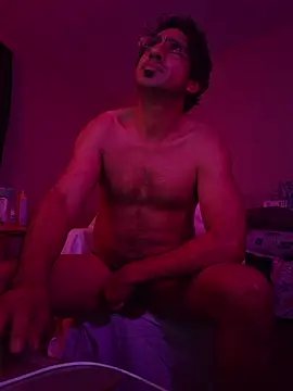 _Ramone666 webkamerás műsora