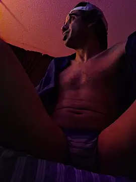_Ramone666: вебкам-шоу