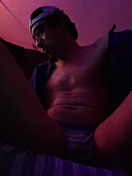 _Ramone666 Webcam-Show