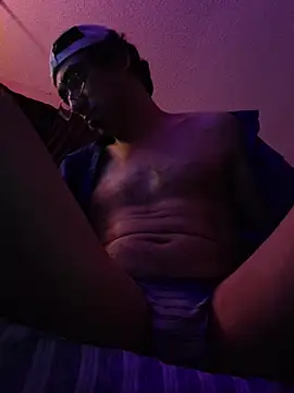 Show Webcam de _Ramone666