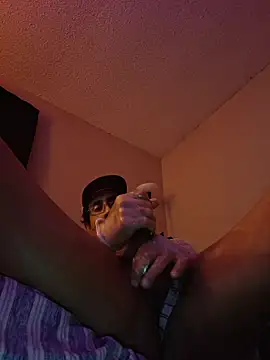 _Ramone666's Webcam Show