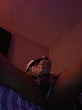 _Ramone666 webkamerás műsora