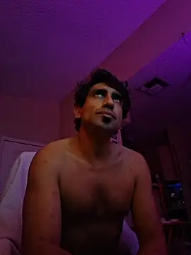 _Ramone666's Webcam Show
