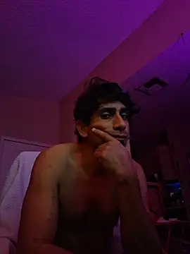 _Ramone666 Show in webcam