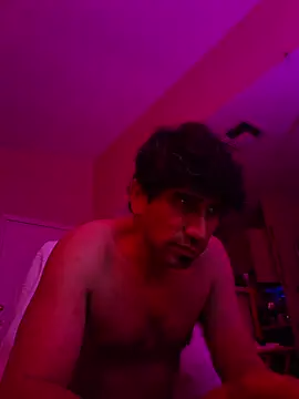 _Ramone666 webkamerás műsora