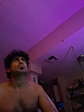 _Ramone666 ওয়েবক্যাম শো